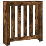  Pokrov za radijator hrasta sonome 78x20x82 cm konstruirano drvo | shoptok.hr