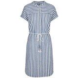 LOAP Women's dress NESHA Blue | Shoptok.si