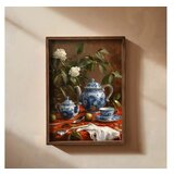 Wallity slika AI114, 50 x 70 x 3 cm | ePonuda.com