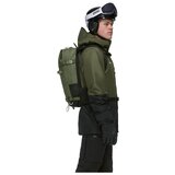 Mammut Nirvana Zelena | shoptok.hr