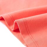  Dječja majica koraljne boje 104 | shoptok.hr