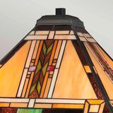 Elstead Lighting namizna svetilka navajo 40.6/63,1 cm | Shoptok.si