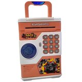  sef bankomat - kasica roze | ePonuda.com