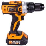 Villager Fuse VLP5220 akumulatorska bušilica 18V 40Nm solo | ePonuda.com