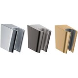 Hansgrohe zidno pritrdilo za prho Porter S 28331000 | Shoptok.si