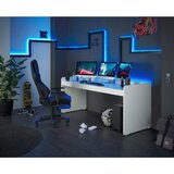 MID.YOU GAMING MIZA leseni material bela | Shoptok.si
