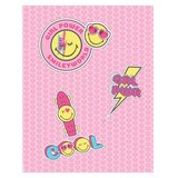  Zvezek Smiley A4 črte (z robom) | Shoptok.si