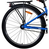 Volare dječji bicikl Cross 26" plavi | shoptok.hr