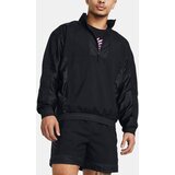 Under Armour Curry Woven Jacket-BLK - Mens Cijene