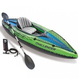 Intex Kajak Challenger K1 | Eponuda.com