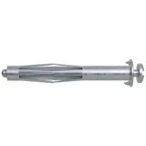 Fischer HM 5 x 65 S K NV tipla za šuplje zidove 65 mm 10 mm 090930 1 Set | Eponuda.ba