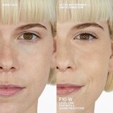 Smashbox Always On Skin Balancing Foundation dolgoobstojen tekoči puder odtenek F10W - LEVEL-ONE FAIR WITH A WARM UNDERTONE 30 ml | Shoptok.si