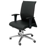  Uredska stolica Albacete confidente P&amp C SXLSPNE Crna Cijene