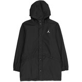 Jordan Prijelazna jakna crna | shoptok.hr