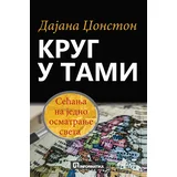 Dajana Džonston
 - Krug u tami
