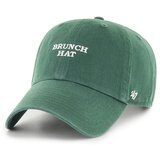 47 Brand Kape s šiltom XXBSRIC1411GWSDGC Zelena Cene
