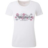 PepeJeans Ženska majica, Bela Cene