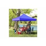  Paviljon Sa Mehanizmom 3x3m Plavi Cene