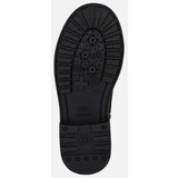 Geox Black Girls Ankle Boots Eclair - Girls | shoptok.hr