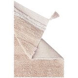 Lorena Canals Svetlo rožnata pralna/ročno tkana bombažna preproga 90x130 cm Bloom Rose – | Shoptok.si