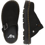 Dr. Martens Cokle 'ZebZag' črna | Shoptok.si