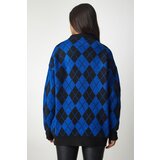  Sweater - Blue | shoptok.hr