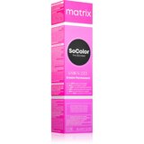 Matrix SoColor Pre-Bonded permanentna barva za lase za prekrivanje sivin odtenek 4NW 90 ml | Shoptok.si