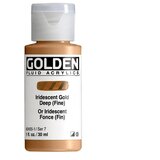 Golden Fluid Prelijevajuća akrilna boja 30 ml | Various Colors | Eponuda.ba