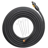 crijevo za kapanje 13 mm (1/2") - 15 mm (5/8") Duljina crijeva: 15 m 1025935