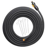 Fiskars kapalna porozna cev 15m (1025935) Cene