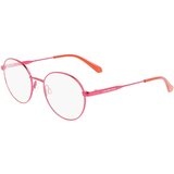 Calvin Klein Jeans CKJ22305 600 ONE SIZE (47) Rdeča/Kristalna Cene