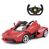 Rastar Automobil R/C 1/14 Ferrari LAFERRARI cene