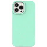 Case bio razgradljiv ovitek za iPhone 14 Pro, Mint