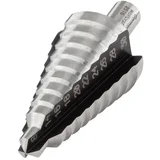 HSS STOPENIČNI SVEDER 8-30MM STEPELO 10MM, (21253651)