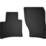 Wielganizator Gumijaste sprednje preproge za: Volkswagen Touareg II SUV (od 2010 do 2017), (22129214) | Shoptok.si