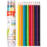 Deli DRVENE BOJICE ENOVATION U TUBI 1/12 EC112-12 | ePonuda.com