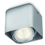 Philips afzelia dekorativni spot aluminium led 1X3W | Eponuda.com