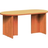  Klubska miza Voščeno rjava 80 x 39.5 x 35 cm Trden borov les, (5000073408) | Shoptok.si