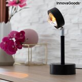 InnovaGoods Svjetiljka projektor zalaska sunca Sulam | shoptok.hr