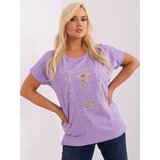 RELEVANCE Blouse-RV-BZ-8938.91P-light purple | Shoptok.si
