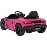  Licencirani auto na akumulator Lamborghini Revuelto 4x4 - rozi | shoptok.hr