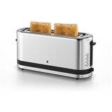 Wmf Toaster iz nerjavečega jekla za XXL rezine KITCHENMINI Cene