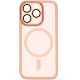  MAGSAFE COLOR Maska za telefon za Iphone 14 Pro peach | Eponuda.com