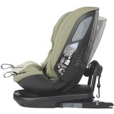 Coccolle Otroški avtosedež 0-36 kg 360 isofix 40-150 cm Velsa zelena | Shoptok.si