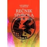 Žan Ševalije,Alen Gerbran - Rečnik simbola