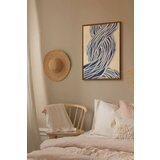 Wallity uramljena slika Lmnmdlkahve15, 33x48 cm | ePonuda.com