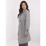 Italy Moda Coat-MO-PL-5209.87-white-grey | shoptok.hr