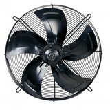 Mitea_Electric Aksijalni ventilator 220V 1360r/min 10040m3/h IP44 MV-FI600-700W | Eponuda.com