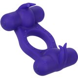 California Exotics Triple Orgasm Enhancer Purple Cene