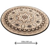 Colourful Cotton kupatilski otirač mandal djt beige | ePonuda.com